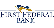 First Federal logo