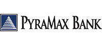 Pyramax Bank logo